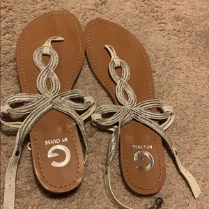 Guess sandals